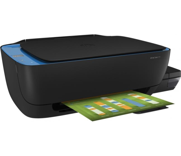 HP Ink Tank 319 Z6Z13A - 1459143 - zdjęcie 3